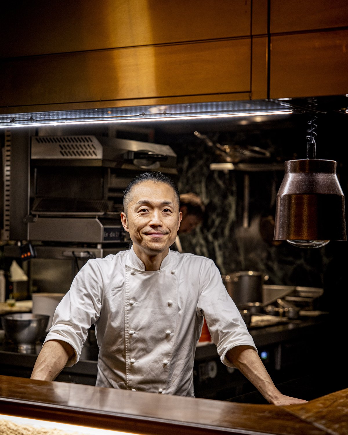 Yoshitaka Takayanagi
