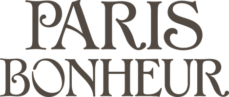 Paris Bonheur